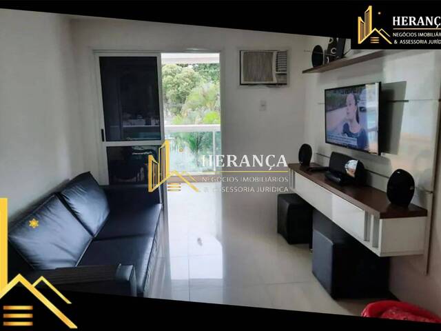 #3423 - Apartamento para Venda em Rio de Janeiro - RJ - 2