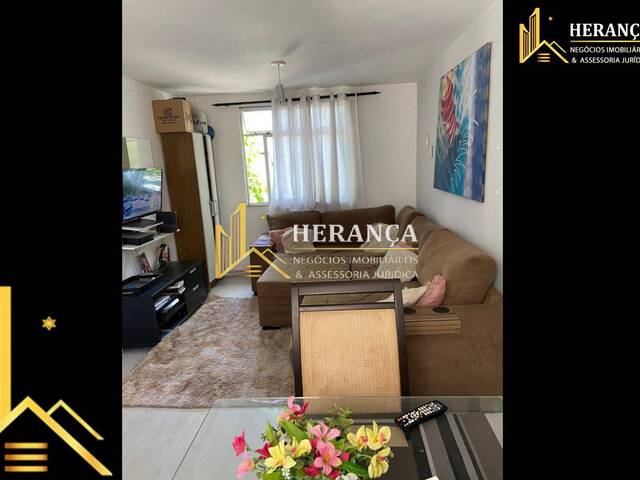 #3433 - Apartamento para Venda em Rio de Janeiro - RJ - 3