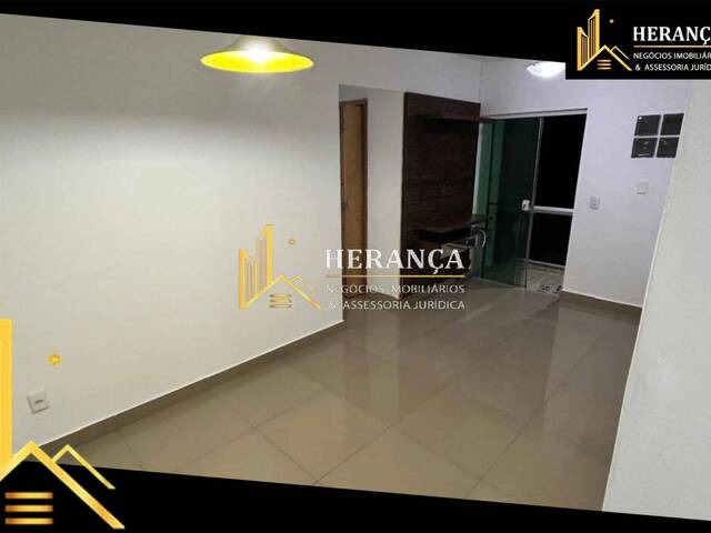 #3434 - Apartamento para Venda em Rio de Janeiro - RJ - 3