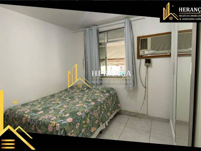 #3436 - Apartamento para Venda em Rio de Janeiro - RJ - 3