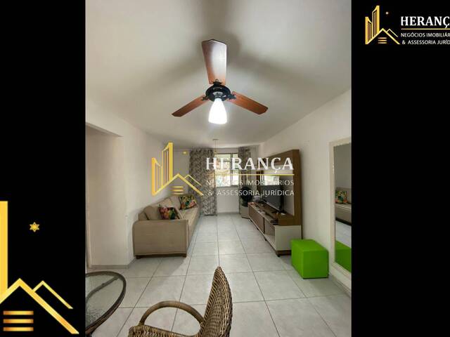 #3436 - Apartamento para Venda em Rio de Janeiro - RJ - 2