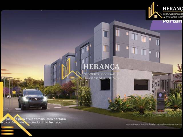 #LA3442 - Apartamento para Venda em Rio de Janeiro - RJ - 2