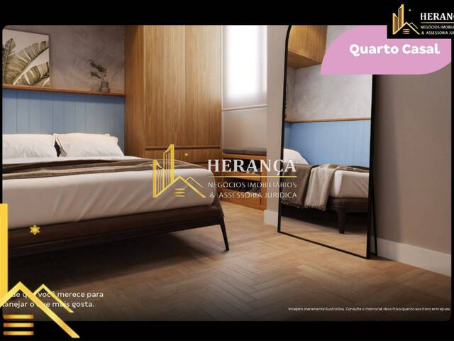 #LA3442 - Apartamento para Venda em Rio de Janeiro - RJ - 3