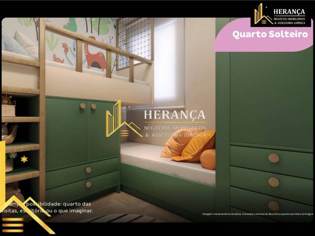 Apartamento para Venda em Rio de Janeiro - 4