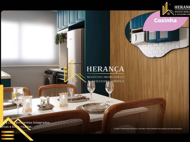 #LA3442 - Apartamento para Venda em Rio de Janeiro - RJ - 2