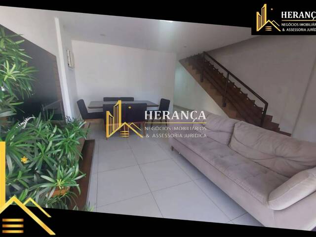 #VL3443 - Casa de Rua para Venda em Rio de Janeiro - RJ - 2