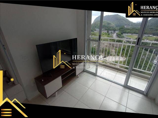 #3444 - Apartamento para Venda em Rio de Janeiro - RJ - 2