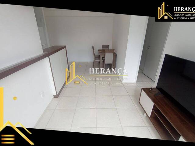 #3444 - Apartamento para Venda em Rio de Janeiro - RJ - 3