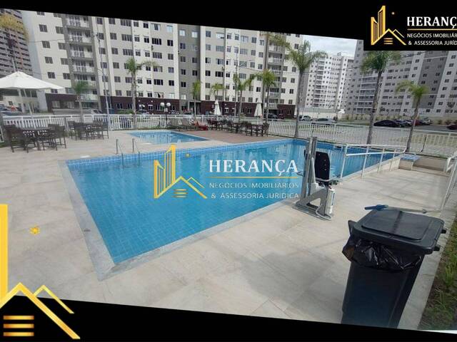 #3444 - Apartamento para Venda em Rio de Janeiro - RJ - 1