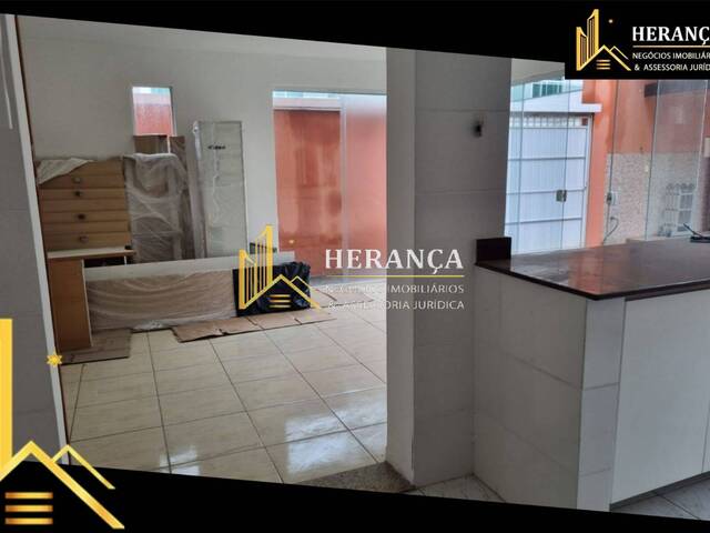 #3445 - Casa em condomínio para Venda em Rio de Janeiro - RJ - 2