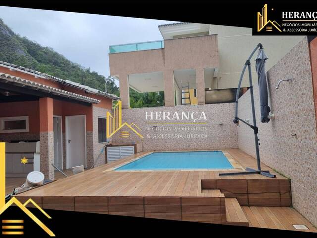 Venda em Jacarepaguá - Rio de Janeiro