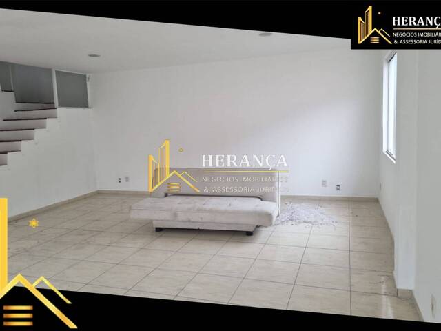 #VL3445 - Casa em condomínio para Venda em Rio de Janeiro - RJ - 2