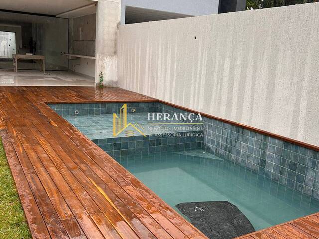 #3126 - Casa em condomínio para Venda em Rio de Janeiro - RJ - 3