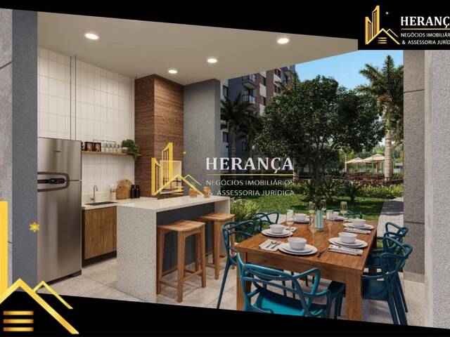 #LA3446 - Apartamento para Venda em Rio de Janeiro - RJ - 3