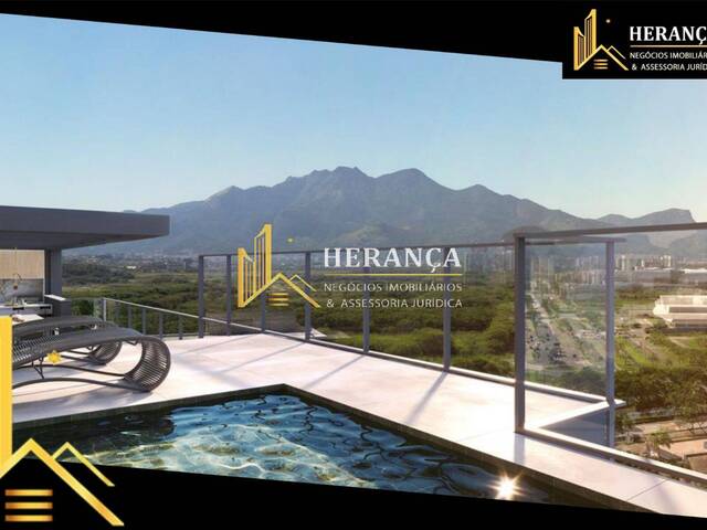#LA3447 - Apartamento para Venda em Rio de Janeiro - RJ - 3