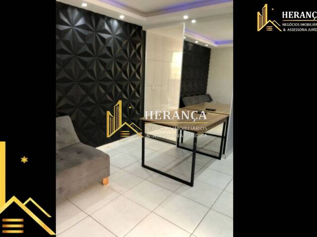 #3450 - Apartamento para Venda em Rio de Janeiro - RJ - 3