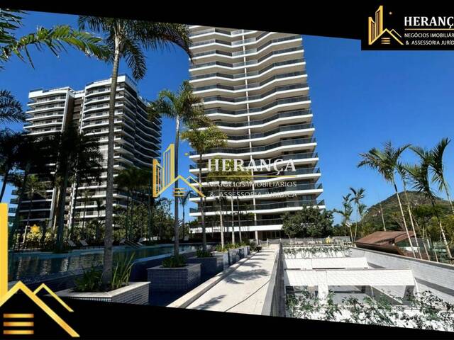 #LA3451 - Apartamento para Venda em Rio de Janeiro - RJ - 3