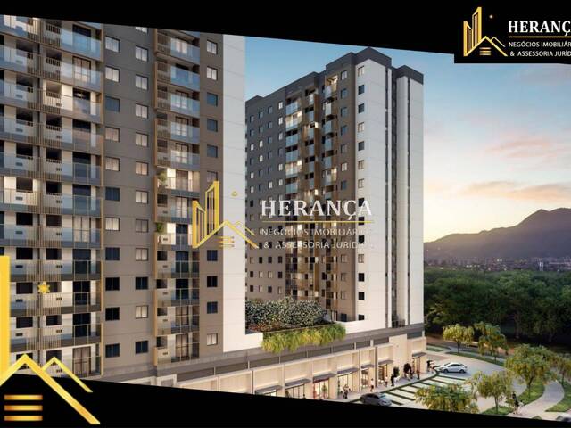 #LA3454 - Apartamento para Venda em Rio de Janeiro - RJ - 2