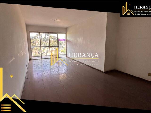 #3456 - Apartamento para Venda em Rio de Janeiro - RJ - 2