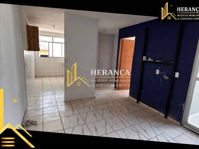 #3460 - Apartamento para Venda em Rio de Janeiro - RJ - 1