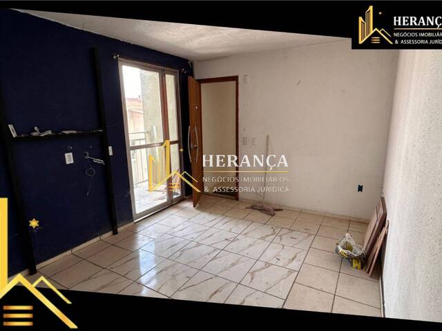 #3460 - Apartamento para Venda em Rio de Janeiro - RJ - 2