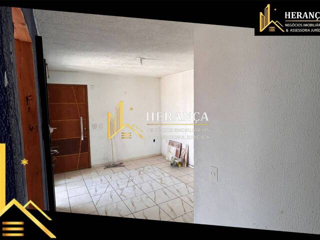 #3460 - Apartamento para Venda em Rio de Janeiro - RJ - 3