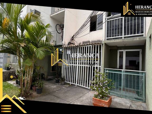 #3462 - Apartamento para Venda em Rio de Janeiro - RJ - 1