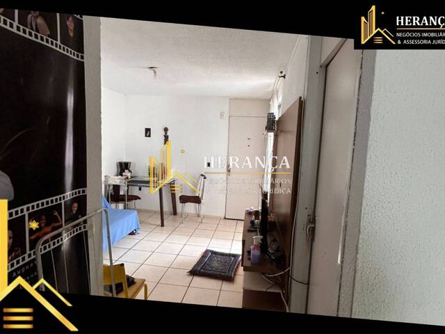#3462 - Apartamento para Venda em Rio de Janeiro - RJ - 2
