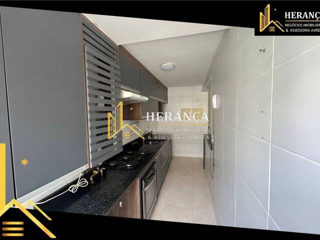 #3463 - Apartamento para Venda em Rio de Janeiro - RJ - 2