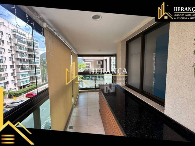 Apartamento para Venda em Rio de Janeiro - 5