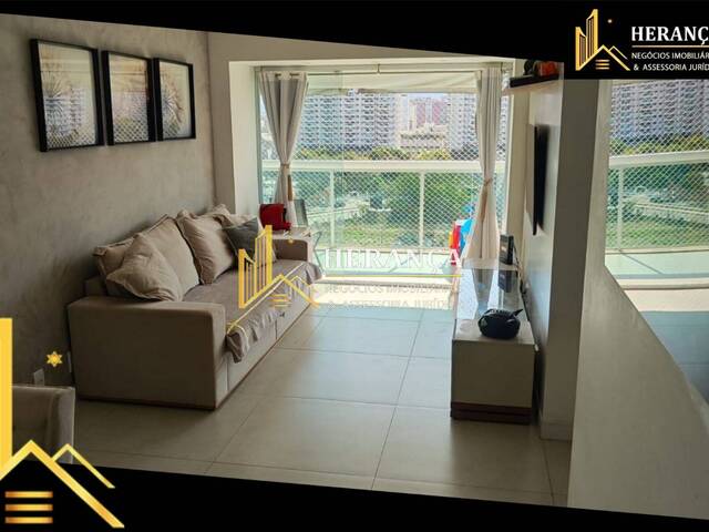 #3468 - Apartamento para Venda em Rio de Janeiro - RJ - 2