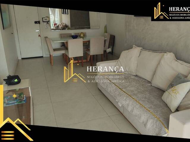 #3468 - Apartamento para Venda em Rio de Janeiro - RJ - 3