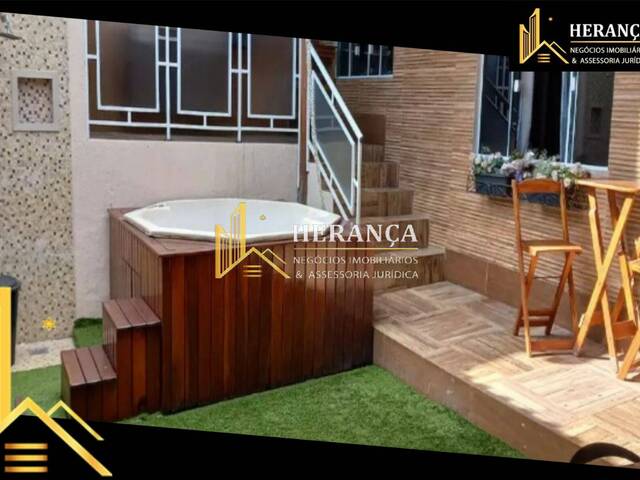 Venda em Bangu - Rio de Janeiro