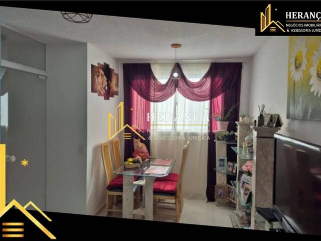 #3466 - Apartamento para Venda em Rio de Janeiro - RJ - 3