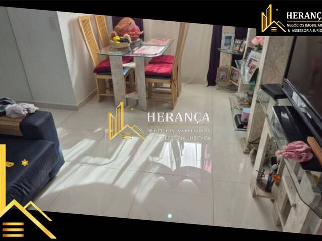 #3466 - Apartamento para Venda em Rio de Janeiro - RJ - 3