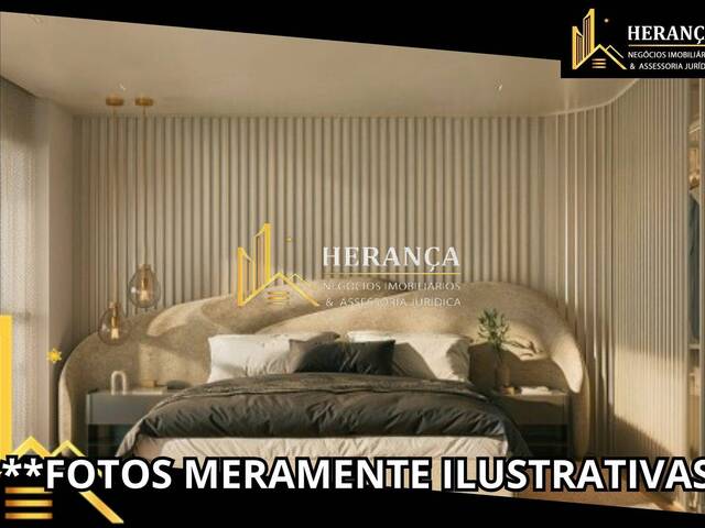 #3467 - Apartamento para Venda em Rio de Janeiro - RJ - 2