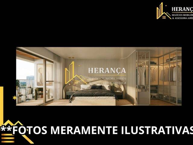 #3467 - Apartamento para Venda em Rio de Janeiro - RJ - 3