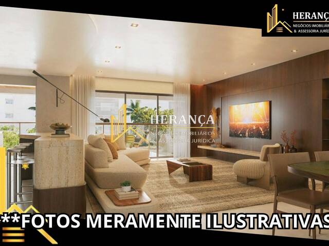 #LA3467 - Apartamento para Venda em Rio de Janeiro - RJ