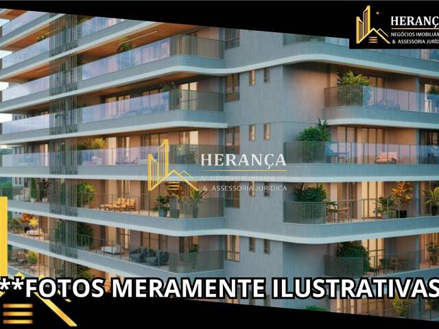 #3467 - Apartamento para Venda em Rio de Janeiro - RJ - 1