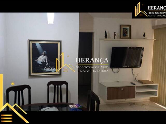 #3470 - Apartamento para Venda em Rio de Janeiro - RJ - 3