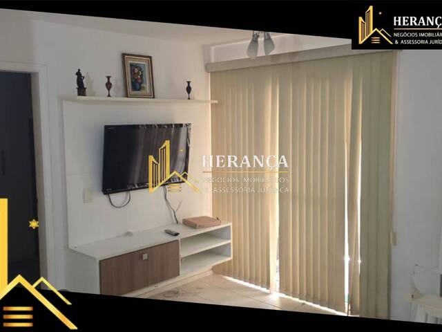 #3470 - Apartamento para Venda em Rio de Janeiro - RJ - 2