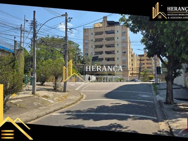 #3470 - Apartamento para Venda em Rio de Janeiro - RJ - 1