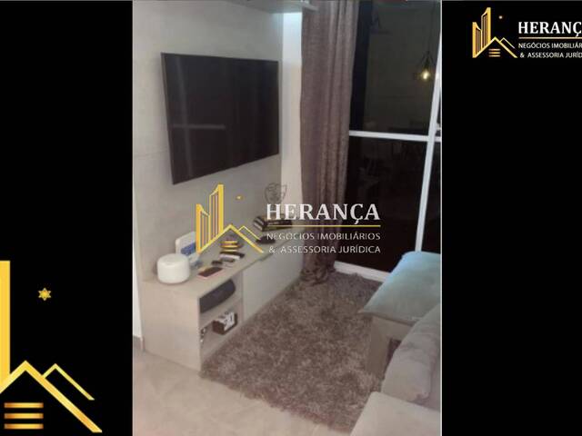 #3469 - Apartamento para Venda em Rio de Janeiro - RJ - 1
