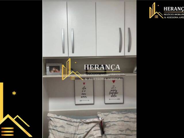 #3469 - Apartamento para Venda em Rio de Janeiro - RJ - 3