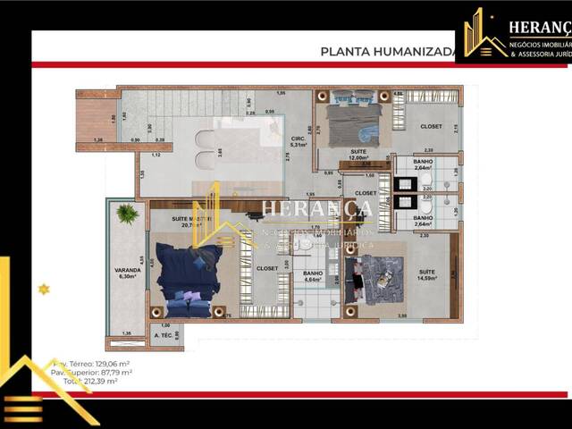 #3471 - Casa de Rua para Venda em Rio de Janeiro - RJ - 3