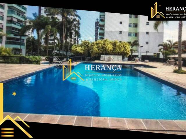 #3473 - Apartamento para Venda em Rio de Janeiro - RJ - 1