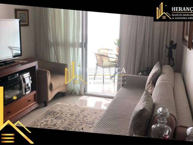 #3473 - Apartamento para Venda em Rio de Janeiro - RJ - 2