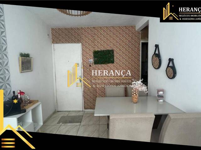 #3474 - Apartamento para Venda em Rio de Janeiro - RJ - 2