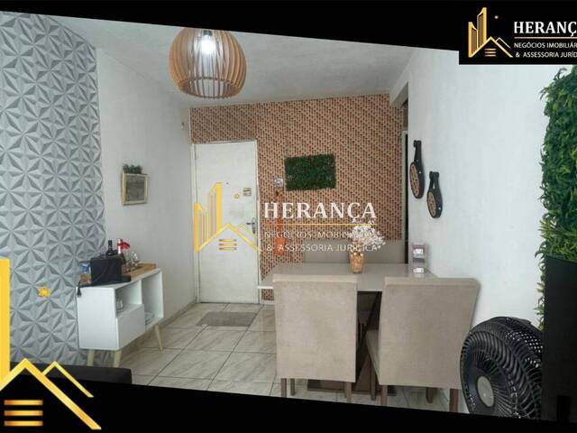 #3474 - Apartamento para Venda em Rio de Janeiro - RJ - 1
