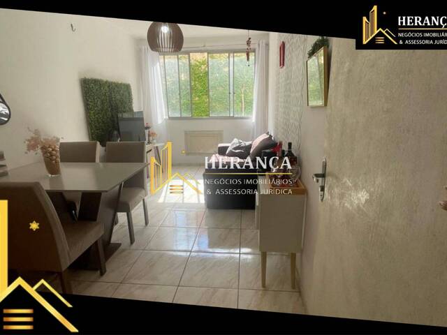 Apartamento para Venda em Rio de Janeiro - 4